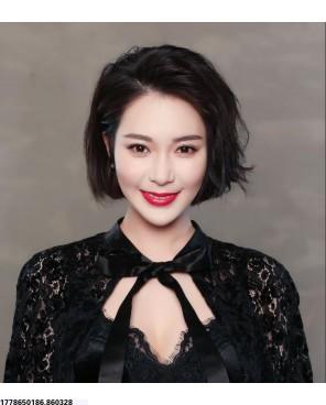 段思婧
