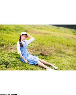 多萝西娅·瓦达
