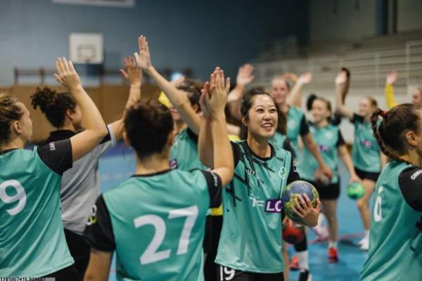 体育培训教学手册电子版下载与使用指南 体育培训教学手册电子版下载与使用指南(图1)
